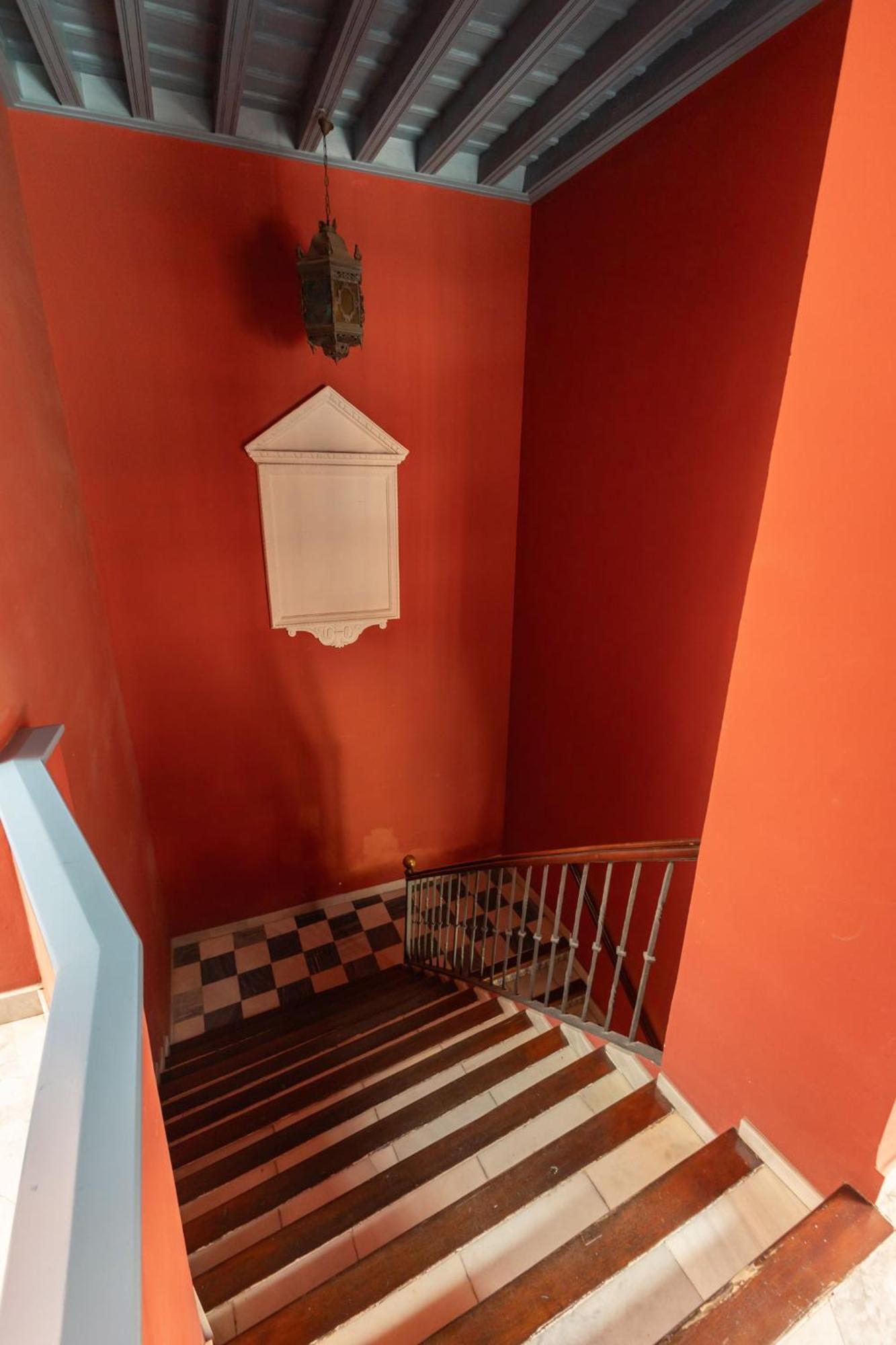 Villa Romana Kindly Apartment เซบีญา ภายนอก รูปภาพ