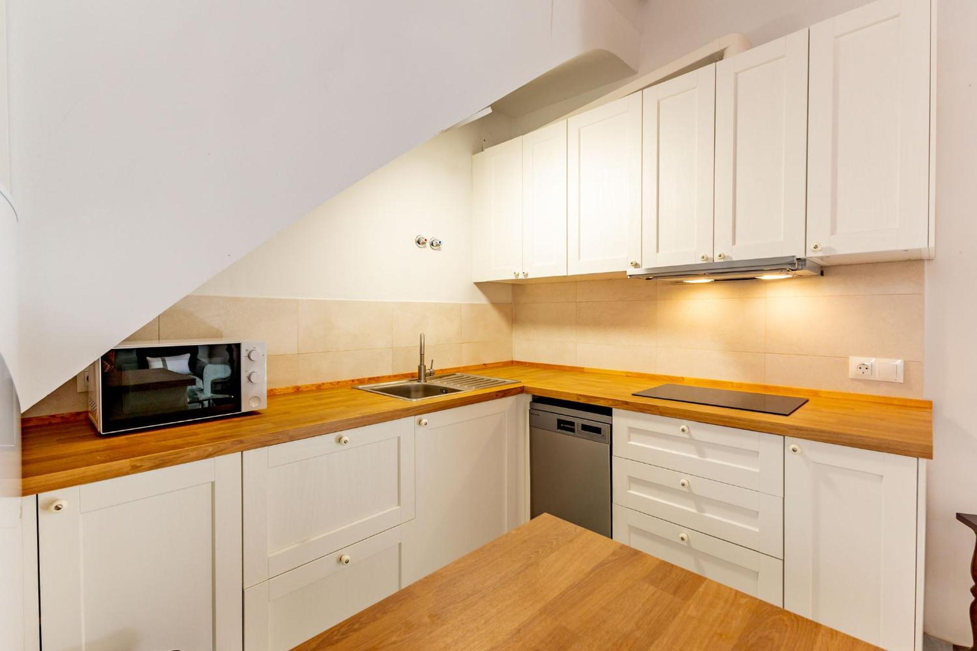 Villa Romana Kindly Apartment เซบีญา ภายนอก รูปภาพ