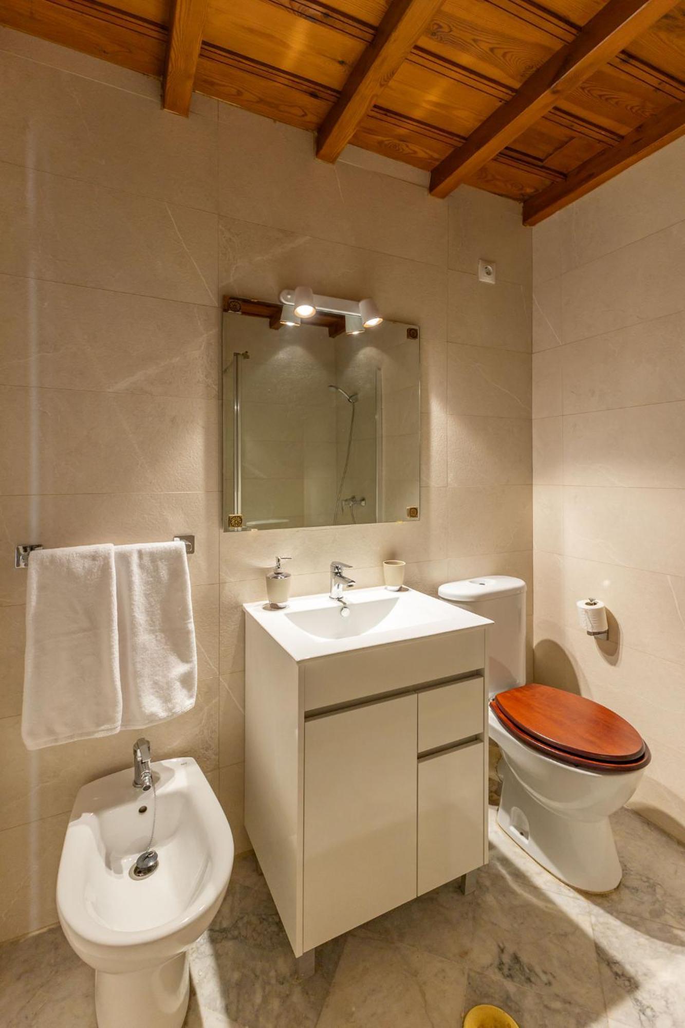 Villa Romana Kindly Apartment เซบีญา ภายนอก รูปภาพ